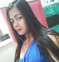 Abbey You Sweetest Girl in Town - Acompañantes transexual in Singapore Photo 5 of 10