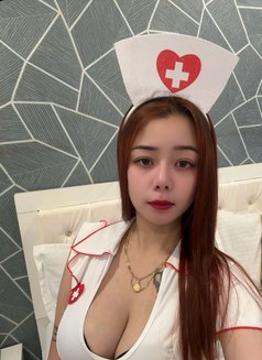 Abbi Roleplay Queen - escort in Bangalore Photo 8 of 9