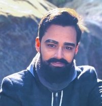 Abbie Az - Male escort in Islamabad