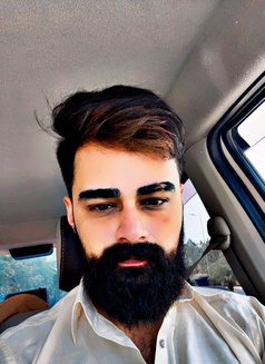 Abbie Az - Male escort in Islamabad Photo 17 of 18