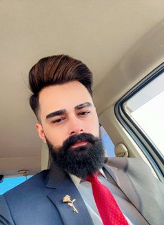 Abbie Az - Male escort in Islamabad Photo 18 of 18