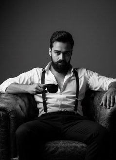 Abbie Az - Acompañantes masculino in Islamabad Photo 15 of 17