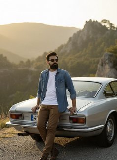 Abbie Az - Acompañantes masculino in Islamabad Photo 16 of 17