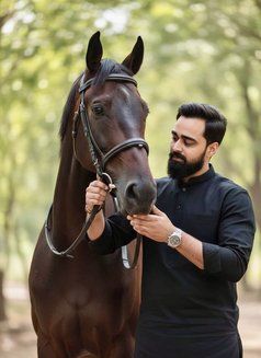 Abbie Az - Acompañantes masculino in Islamabad Photo 17 of 17