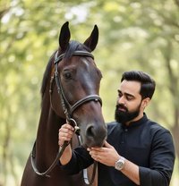 Abbie Az - Acompañantes masculino in Islamabad