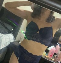 Abbie - Male escort in Dubai