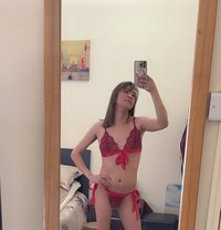 Abbie - Acompañantes masculino in Dubai
