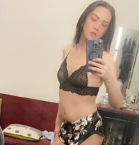 Abbie - Male escort in Sharjah