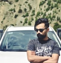 Abbie - Acompañantes masculino in Islamabad