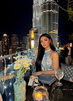 Abbie - unleashed your inner fantasies - escort in Yokosuka Photo 26 of 26