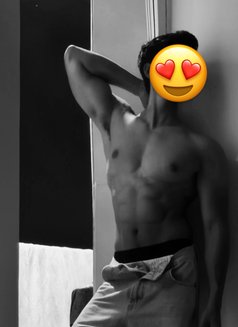 Abby 8+ Tool - Male escort in New Delhi Photo 1 of 6