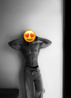 Abby 8+ Tool - Male escort in New Delhi Photo 2 of 6