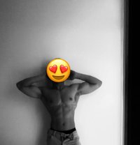 Abby 8+ Tool - Male escort in New Delhi