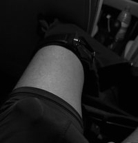 Abby 8+ Tool - Male escort in New Delhi