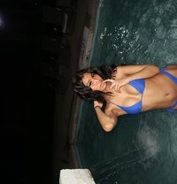 Abby Acuin - Acompañantes transexual in Manila
