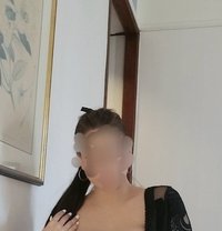 Abby Big Boobs - escort in Hong Kong