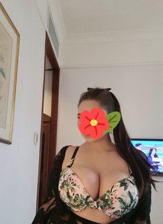 Abby Big Boobs - puta in Hong Kong Photo 7 of 7