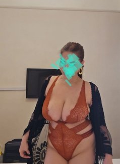 Abby Big Boobs - escort in Hong Kong Photo 8 of 8