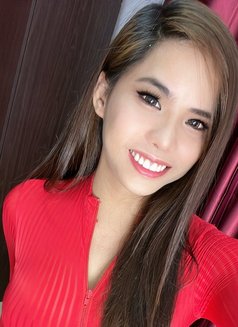 Abby BIG Hard COCK (top&bottom) Cum alot - Acompañantes transexual in Dubai Photo 12 of 25