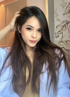 Abby BIG Hard COCK (top&bottom) Cum alot - Acompañantes transexual in Dubai Photo 11 of 25