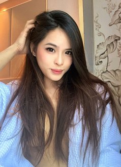 Abby BIG COCK (top&bottom) Cum alot - Transsexual escort in Dubai Photo 11 of 25