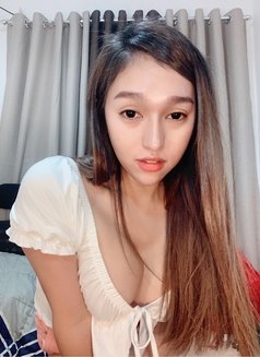 Abby ( CAM SHOW ONLYselling videos) - escort in Tokyo Photo 9 of 13