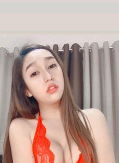 Abby ( CAM SHOW ONLY ) - escort in Bangkok Photo 11 of 13