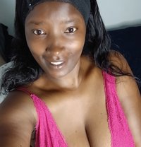 Abby - escort in Guangzhou