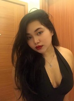 Abby Camshow & Contents - escort in Cebu City Photo 1 of 3