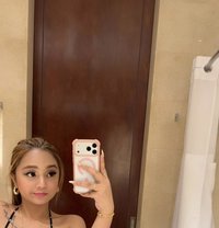 Abby ( CAN DO ANAL ) TG : addy0813 - escort in Taichung Photo 28 of 28