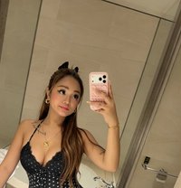 Abby ( CAN DO ANAL ) TG : @addy0813 - puta in Taichung