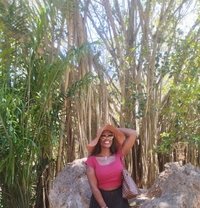 CUMGIRL ALICE - escort in Coimbatore