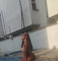 CUMGIRL ALICE - escort in Coimbatore