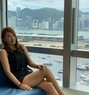 Abby - escort agency in Hong Kong Photo 1 of 12