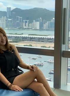 Abby - escort agency in Hong Kong Photo 1 of 12