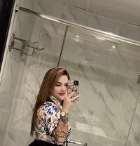 Abby - escort in Johor Bahru