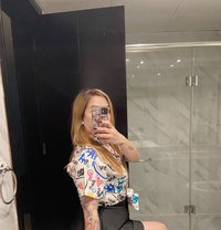 Abby - escort in Johor Bahru