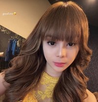 Abby🇯🇵 - puta in Iwaki