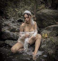 Abby🇯🇵 - puta in Iwaki