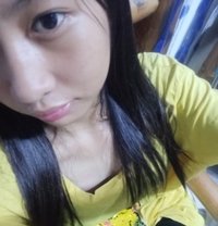 Abby - escort in Kuwait