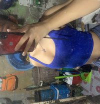 Abby - escort agency in Manila