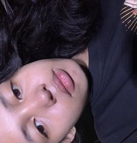 Abby - escort agency in Manila