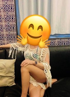 *🇵🇭 - Transsexual escort in Kuwait Photo 3 of 3