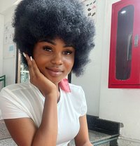 Abby Girl - escort in Bangkok