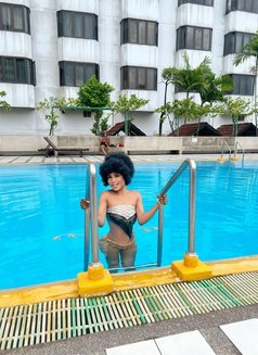 Abby Girl - escort in Bangkok Photo 5 of 8