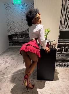 Abby Girl - escort in Bangkok Photo 7 of 8