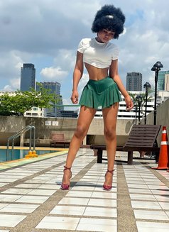 Abby Girl - escort in Bangkok Photo 8 of 8