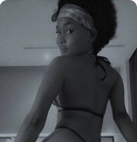 Abby Girl - puta in Bangkok