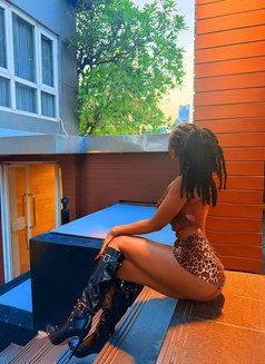 Abby Girl - escort in Bangkok Photo 3 of 4