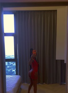 Abby Girl - escort in Bangkok Photo 2 of 2